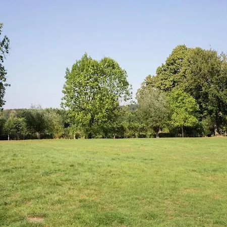Prázdninový dům With Sauna Nieheim