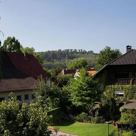 Prázdninový dům With Sauna *