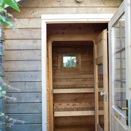 With Sauna * Nieheim